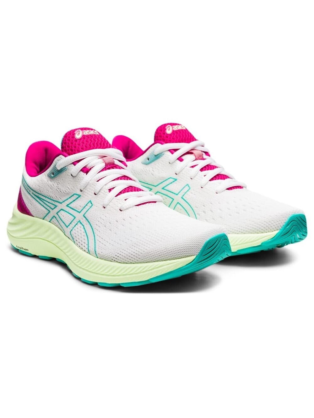 ASICS GEL-Excite 8 Women's Running Shoes Sneakers Size 11 Ortholite Foam NEW